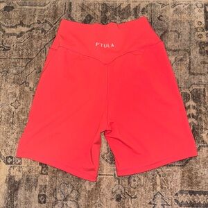 Ptula shorts, size large